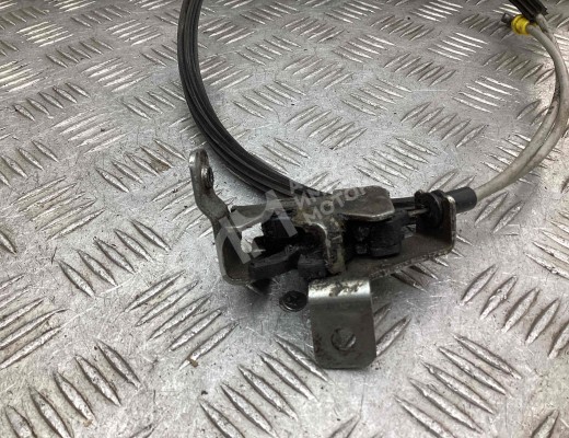 Замок двери задней левой Ford Transit 2006-2013  Ford Transit Transit 2006-2013