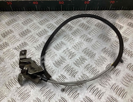 Замок двери задней левой Ford Transit 2006-2013  Ford Transit Transit 2006-2013