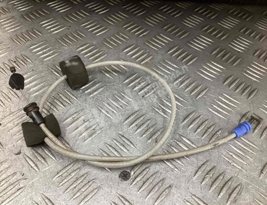 Трос двери задней Ford Transit 2006-2013  Ford Transit Transit 2006-2013