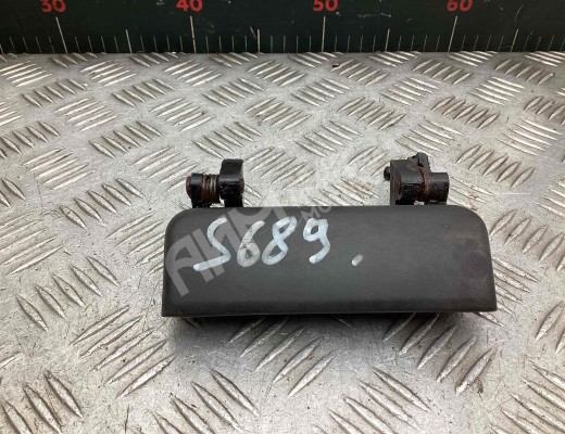 Ручка наружная задняя правая Ford Transit 2006-2013  Ford Transit Transit 2006-2013