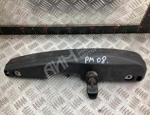 Моторчик заднего стеклоочистителя (дворника) Kia Sportage II (JE) 2004-2008  Kia Sportage Sportage II (JE) 2004-2008