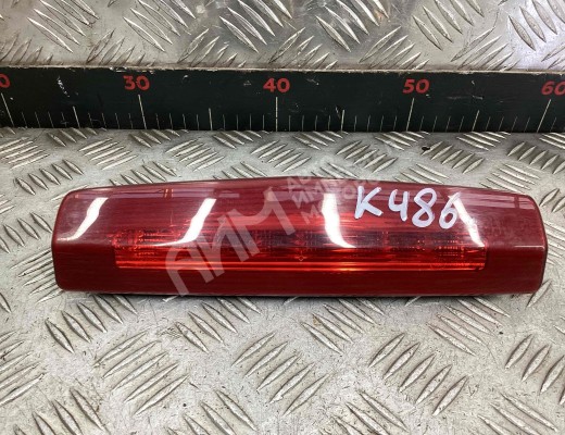 Стоп-сигнал Opel Astra H 2007-2010 рестайлинг  Opel Astra Astra H 2007-2010 рестайлинг