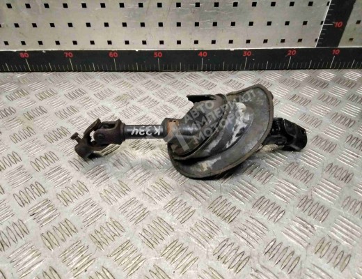 Рулевой карданчик Opel Vectra C 2002-2005  Opel Vectra Vectra C 2002-2005