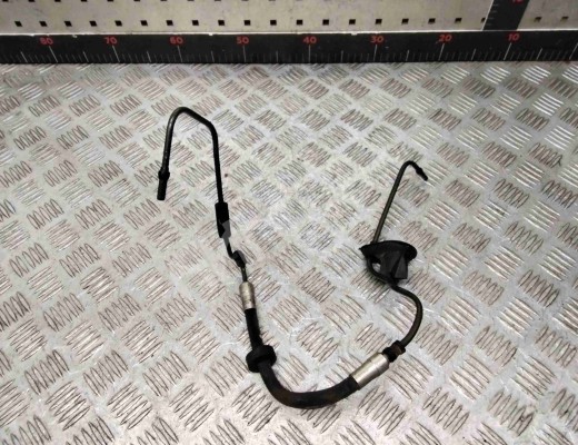 Трубка сцепления Volkswagen Passat B5+ (3B) 2000-2005 рестайлинг  Volkswagen Passat Passat B5+ (3B) 2000-2005 рестайлинг