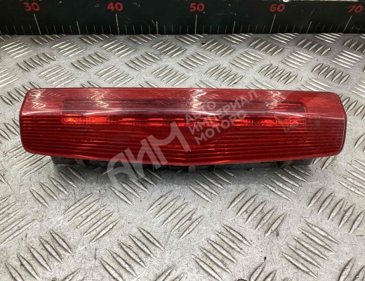 Стоп-сигнал Opel Zafira B 2005-2008  Opel Zafira Zafira B 2005-2008