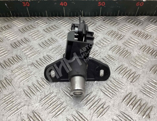 Кнопка открытия багажника Opel Zafira A 2003-2005 рестайлинг  Opel Zafira Zafira A 2003-2005 рестайлинг