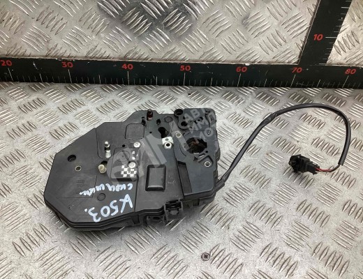 Замок багажника Volkswagen Caddy III (2K) 2004-2010  Volkswagen Caddy Caddy III (2K) 2004-2010