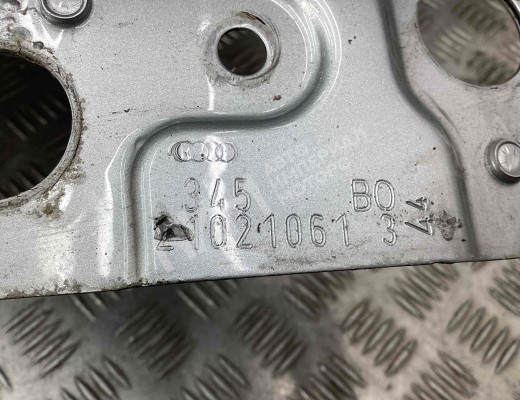 Крыло переднее правое Audi A6 C6 (4F) 2004-2008  Audi A6 A6 C6 (4F) 2004-2008