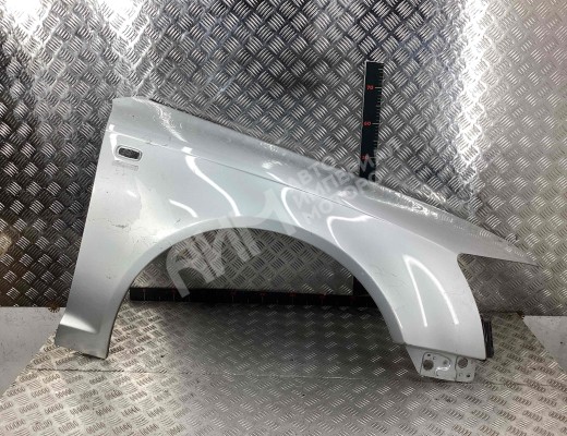 Крыло переднее правое Audi A6 C6 (4F) 2004-2008  Audi A6 A6 C6 (4F) 2004-2008