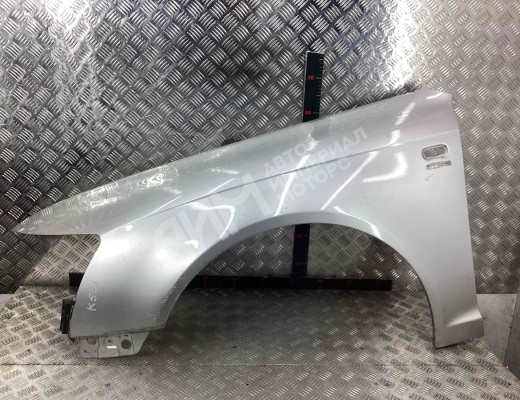 Крыло переднее левое Audi A6 C6 (4F) 2004-2008  Audi A6 A6 C6 (4F) 2004-2008