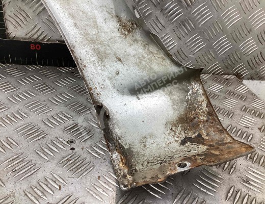 Крыло переднее правое Opel Zafira B 2005-2008  Opel Zafira Zafira B 2005-2008