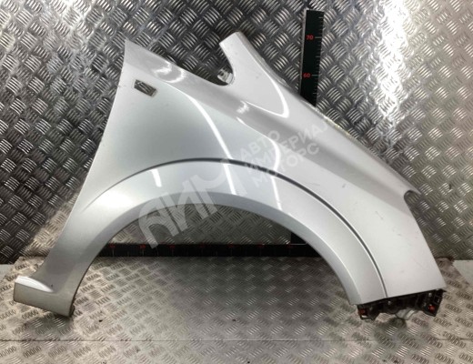 Крыло переднее правое Opel Zafira B 2005-2008  Opel Zafira Zafira B 2005-2008