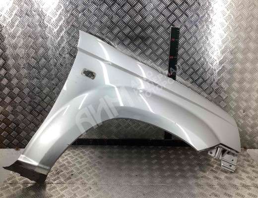 Крыло переднее правое Nissan X-trail (T30) 2004-2007 рестайлинг  Nissan X-Trail X-trail (T30) 2004-2007 рестайлинг