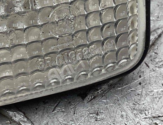 Повторитель передний правый Nissan X-trail (T30) 2004-2007 рестайлинг  Nissan X-Trail X-trail (T30) 2004-2007 рестайлинг