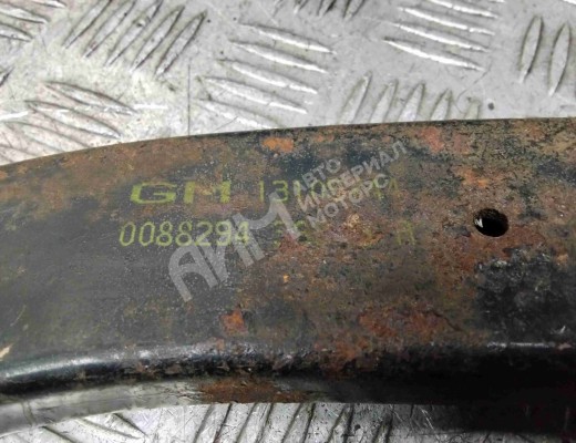 Рычаг задний Opel Vectra C 2002-2005  Opel Vectra Vectra C 2002-2005