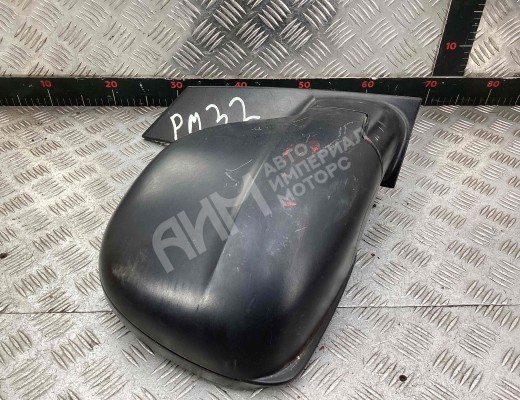 Зеркало наружное правое Mercedes Vito II (W639) 2003-2010  Mercedes Vito Vito II (W639) 2003-2010