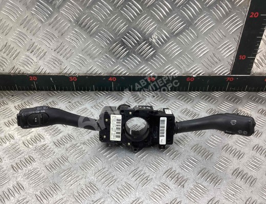 Переключатель подрулевой (стрекоза) Audi A6 C5 (4B) 2001-2004 рестайлинг  Audi A6 A6 C5 (4B) 2001-2004 рестайлинг