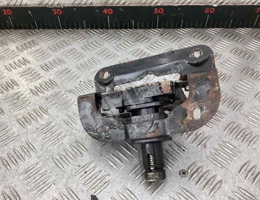 Замок капота Ford T. Connect I 2002-2009  Ford Transit Connect T. Connect I 2002-2009