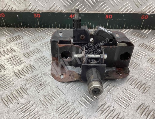 Замок капота Ford T. Connect I 2002-2009  Ford Transit Connect T. Connect I 2002-2009