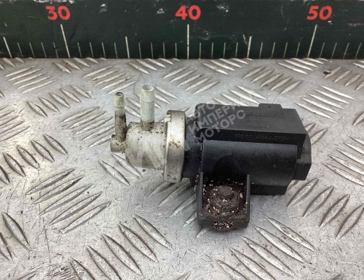 Клапан электромагнитный Opel Zafira B 2005-2008  Opel Zafira Zafira B 2005-2008