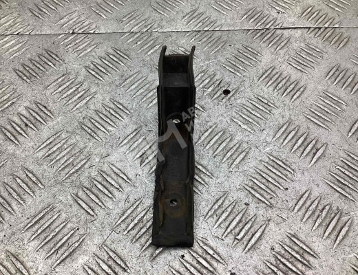 Уплотнитель двери передней левой Volkswagen Passat B5 (3B) 1996-2000  Volkswagen Passat Passat B5 (3B) 1996-2000