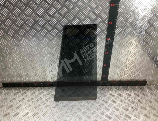 Форточка задняя правая Hyundai Terracan (HP) 2001-2007  Hyundai Terracan Terracan (HP) 2001-2007