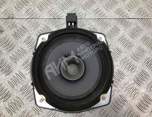 Динамик двери задней правой Hyundai Terracan (HP) 2001-2007  Hyundai Terracan Terracan (HP) 2001-2007