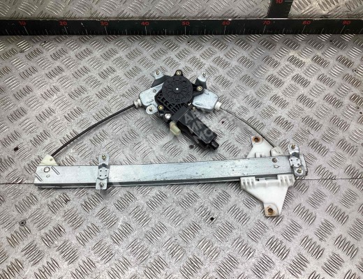 Стеклоподъемник задний правый Hyundai Terracan (HP) 2001-2007  Hyundai Terracan Terracan (HP) 2001-2007