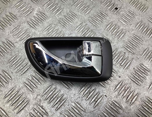 Ручка внутренняя задняя правая Hyundai Terracan (HP) 2001-2007  Hyundai Terracan Terracan (HP) 2001-2007