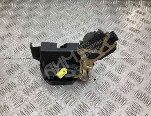 Замок двери задней правой Hyundai Terracan (HP) 2001-2007  Hyundai Terracan Terracan (HP) 2001-2007