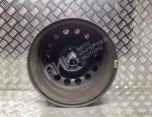 Диск штампованный BMW 5-Series (E39) 1995-2000  BMW 5-Series 5-Series (E39) 1995-2000
