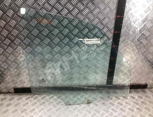 Стекло двери передней правой Hyundai Terracan (HP) 2001-2007  Hyundai Terracan Terracan (HP) 2001-2007