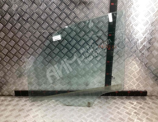 Стекло двери передней левой Hyundai Terracan (HP) 2001-2007  Hyundai Terracan Terracan (HP) 2001-2007