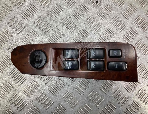 Блок управления стеклоподъемниками Hyundai Terracan (HP) 2001-2007  Hyundai Terracan Terracan (HP) 2001-2007