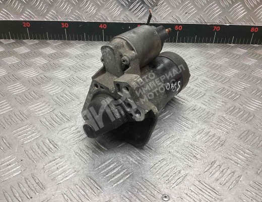 Стартер Renault Scenic II (JM) 2003-2006  Renault Scenic Scenic II (JM) 2003-2006