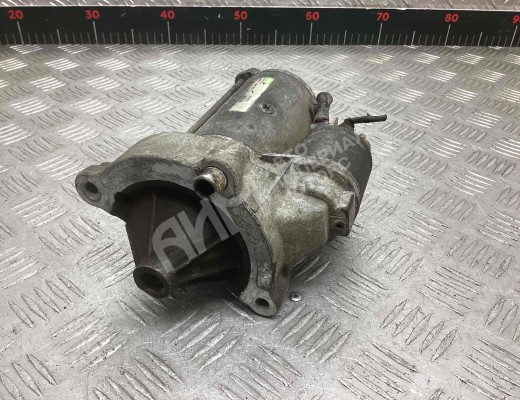 Стартер Fiat Ducato 1994-2006  Fiat Ducato Ducato 1994-2006