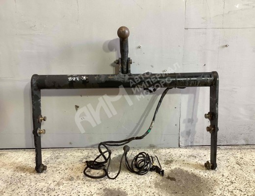 Прицепное устройство (фаркоп) Volkswagen Transporter T5 (7H) 2003-2015  Volkswagen Transporter Transporter T5 (7H) 2003-2015