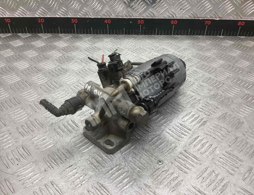 Корпус топливного фильтра Fiat Ducato 1994-2006  Fiat Ducato Ducato 1994-2006