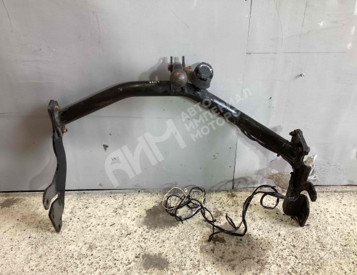 Прицепное устройство (фаркоп) Ford T. Connect I 2002-2009  Ford Transit Connect T. Connect I 2002-2009