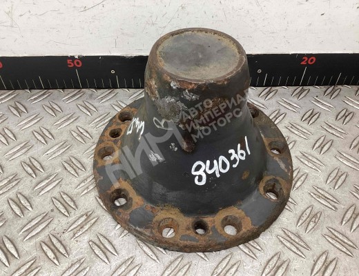 Фланец ступицы задней Scania 4-series 1995-2004  Scania 4-series 4-series 1995-2004