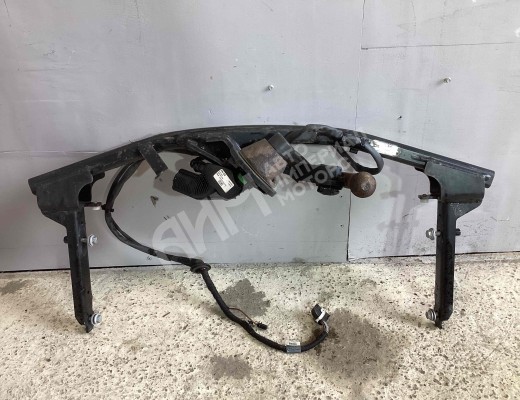 Прицепное устройство (фаркоп) Audi A4 B9 (8W) 2015-н.в.  Audi A4 A4 B9 (8W) 2015-н.в.