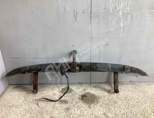 Прицепное устройство (фаркоп) Kia Carnival I (GQ) 1998-2006  Kia Carnival Carnival I (GQ) 1998-2006