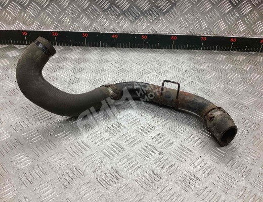 Трубка охлаждающей жидкости металлическая Fiat Ducato 1994-2006  Fiat Ducato Ducato 1994-2006