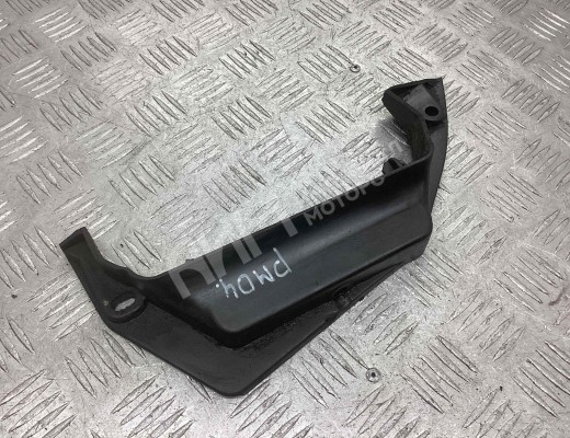 Защита КПП Fiat Ducato 1994-2006  Fiat Ducato Ducato 1994-2006