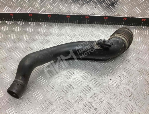 Патрубок интеркулера Fiat Ducato 1994-2006  Fiat Ducato Ducato 1994-2006