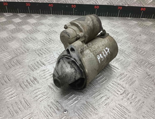 Стартер Chevrolet Aveo I (T200) 2003–2008  Chevrolet Aveo Aveo I (T200) 2003–2008