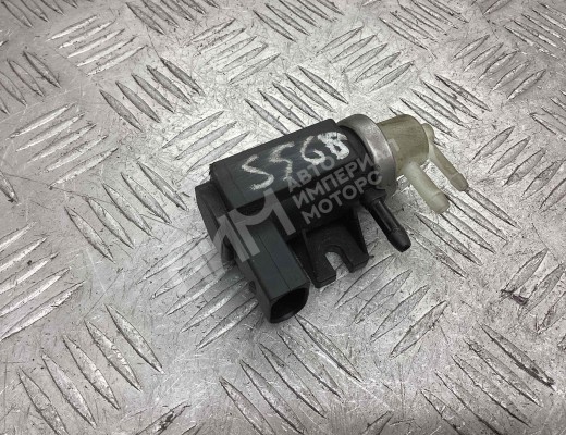 Клапан управления турбиной (актуатор) Audi A4 B6 (8EC, 8E5) 2000-2004  Audi A4 A4 B6 (8EC, 8E5) 2000-2004