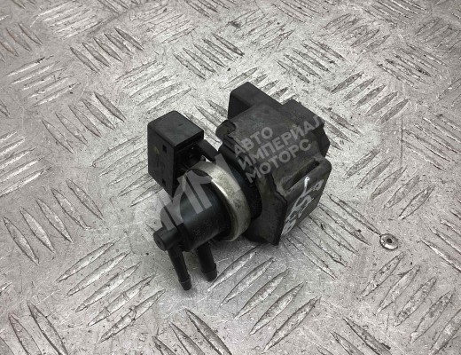 Клапан управления турбиной (актуатор) Audi A4 B6 (8EC, 8E5) 2000-2004  Audi A4 A4 B6 (8EC, 8E5) 2000-2004