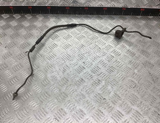 Трубка сцепления Audi A4 B6 (8EC, 8E5) 2000-2004  Audi A4 A4 B6 (8EC, 8E5) 2000-2004