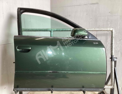Дверь передняя правая Audi A6 C5 (4B) 1997-2001  Audi A6 A6 C5 (4B) 1997-2001